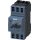Siemens 3RV2011-1CA20 Leistungsschalter S00 Motorschutz Class 10 A-Auslöser 1,8-2,5A N-Auslöser 33A