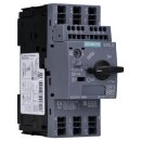 Siemens 3RV2011-1CA25 Leistungsschalter S00 Motorschutz...