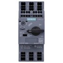 Siemens 3RV2011-1CA25 Leistungsschalter S00 Motorschutz...