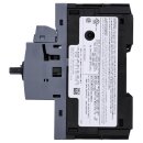 Siemens 3RV2011-1CA25 Leistungsschalter S00 Motorschutz Class 10 A-Auslöser 1,8-2,5A N-Auslöser 33A