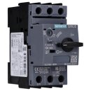 Siemens 3RV2011-4AA10 Leistungsschalter S00 Motorschutz Class 10 A-Auslöser 11-16A N-Auslöser 208A