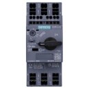 Siemens 3RV2011-4AA25 Leistungsschalter S00 Motorschutz...
