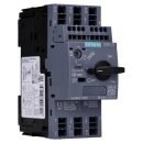 Siemens 3RV2011-4AA25 Leistungsschalter S00 Motorschutz Class 10 A-Auslöser 11-16A N-Auslöser 208A