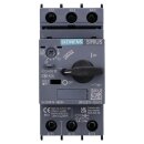 Siemens 3RV2011-1DA10 Leistungsschalter S00 Motorschutz...