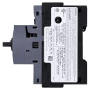 Siemens 3RV2011-1DA10 Leistungsschalter S00 Motorschutz...