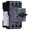 Siemens 3RV2011-1DA10 Leistungsschalter S00 Motorschutz Class 10 A-Auslöser 2,2-3,2A N-Auslöser 42A