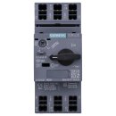 Siemens 3RV2011-1DA20 Leistungsschalter S00 Motorschutz...