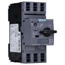 Siemens 3RV2011-1DA20 Leistungsschalter S00 Motorschutz Class 10 A-Auslöser 2,2-3,2A N-Auslöser 42A
