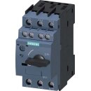 Siemens 3RV2011-1EA15 Leistungsschalter S00 Motorschutz...