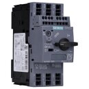Siemens 3RV2011-1EA25 Leistungsschalter S00 Motorschutz Class 10 A-Auslöser 2,8-4A N-Auslöser 52A
