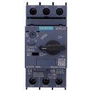 Siemens 3RV2011-1FA10 Leistungsschalter S00 Motorschutz...