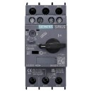 Siemens 3RV2011-1FA15 Leistungsschalter S00 Motorschutz...