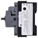 Siemens 3RV2011-1FA15 Leistungsschalter S00 Motorschutz...
