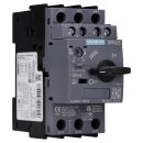 Siemens 3RV2011-1FA15 Leistungsschalter S00 Motorschutz Class 10 A-Auslöser 3,5-5A N-Auslöser 65A