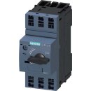 Siemens 3RV2011-1FA20 Leistungsschalter S00 Motorschutz...