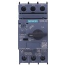Siemens 3RV2011-1GA10 Leistungsschalter S00 Motorschutz...
