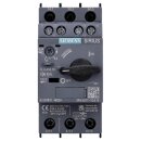 Siemens 3RV2011-1GA15 Leistungsschalter S00 Motorschutz...