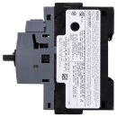 Siemens 3RV2011-1GA15 Leistungsschalter S00 Motorschutz...