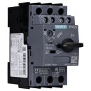 Siemens 3RV2011-1GA15 Leistungsschalter S00 Motorschutz Class 10 A-Auslöser 4,5-6,3A N-Auslöser 82A