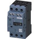Siemens 3RV1011-1HA15 Leistungsschalter S00 Motorschutz...