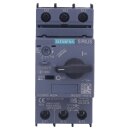 Siemens 3RV2011-1HA10 Leistungsschalter S00 Motorschutz...
