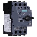 Siemens 3RV2011-1HA15 Leistungsschalter S00 Motorschutz Class 10 A-Auslöser 5,5-8A N-Auslöser 104A