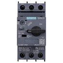 Siemens 3RV2011-1JA10 Leistungsschalter S00 Motorschutz...