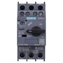 Siemens 3RV2011-1JA15 Leistungsschalter S00 Motorschutz...