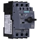 Siemens 3RV2011-1JA15 Leistungsschalter S00 Motorschutz Class 10 A-Auslöser 7-10A N-Auslöser 130A