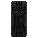 Siemens 3RV2011-1JA20 Leistungsschalter S00 Motorschutz Class 10 A-Auslöser 7-10A N-Auslöser 130A
