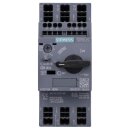 Siemens 3RV2011-1KA25 Leistungsschalter S00 Motorschutz...