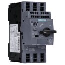 Siemens 3RV2011-1KA25 Leistungsschalter S00 Motorschutz Class 10 A-Auslöser 9-12,5A N-Auslöser 163A