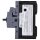 Siemens 3RV2011-1KA25 Leistungsschalter S00 Motorschutz Class 10 A-Auslöser 9-12,5A N-Auslöser 163A