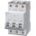 Siemens 5SY4316-8 Leitungsschutzschalter 400 V Icn: 10 kA 3P Icu: 20 kA D-Char In: 16 A