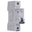 Siemens 5SL4116-6 Leitungsschutzschalter 230/400V 10kA 1-polig B 16A