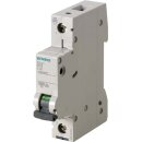 Siemens 5SL4120-7 Leitungsschutzschalter 230/400V 10kA...