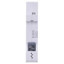 Siemens 5SL6110-6 Leitungsschutzschalter 230/400V 6kA 1-polig B 10A