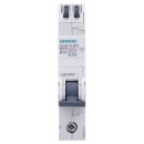 Siemens 5SJ6110-6KS Leitungsschutzschalter 230/400V 6kA...