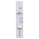 Siemens 5SJ6110-6KS Leitungsschutzschalter 230/400V 6kA 1-polig B 10A T=70mm