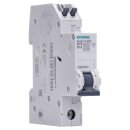 Siemens 5SJ6110-6KS Leitungsschutzschalter 230/400V 6kA 1-polig B 10A T=70mm