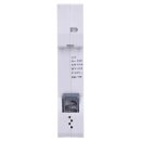 Siemens 5SL6125-6 Leitungsschutzschalter 230/400V 6kA 1-polig B 25A