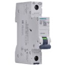 Siemens 5SL6132-6 Leitungsschutzschalter 230/400V 6kA 1-polig B 32A