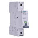 Siemens 5SL6110-7 Leitungsschutzschalter 230/400V 6kA...