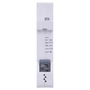 Siemens 5SL6110-7 Leitungsschutzschalter 230/400V 6kA 1-polig C 10A
