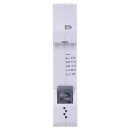 Siemens 5SL6116-7 Leitungsschutzschalter 230/400V 6kA 1-polig C 16A