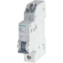Siemens 5SJ6116-7KS Leitungsschutzschalter 230/400V 6kA...
