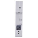 Siemens 5SL6120-7 Leitungsschutzschalter 230/400V 6kA 1-polig C 20A