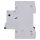 Siemens 5SL6120-7 Leitungsschutzschalter 230/400V 6kA 1-polig C 20A