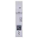 Siemens 5SL6102-7 Leitungsschutzschalter 230/400V 6kA 1-polig C 2A