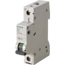 Siemens 5SL6140-7 Leitungsschutzschalter 230/400V 6kA...